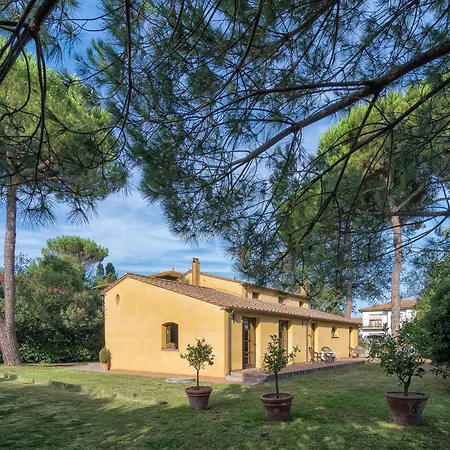 Pisa Holidays 3* Arena Metato