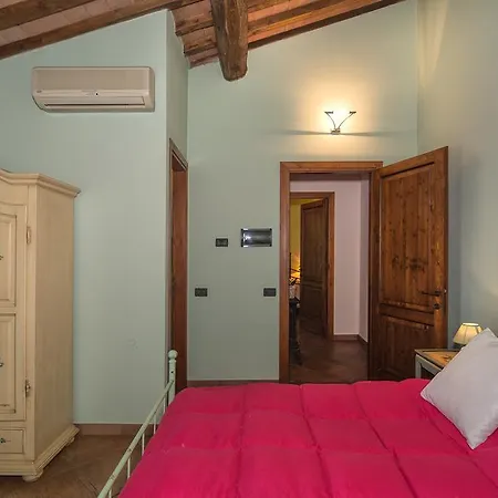 فندق مبيت وإفطار Pisa Holidays