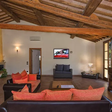 فندق مبيت وإفطار Pisa Holidays 3*