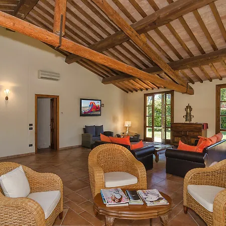 فندق مبيت وإفطار Pisa Holidays Arena Metato