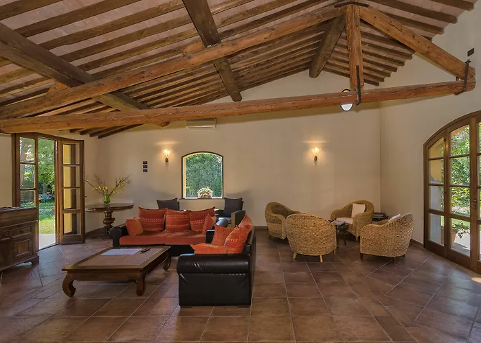 Bed & Breakfast Pisa Holidays