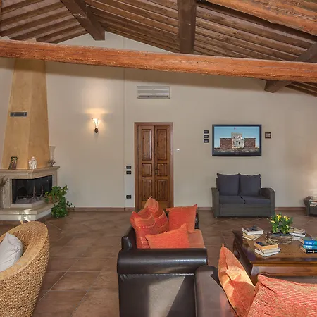 Couette-café Pisa Holidays 3*