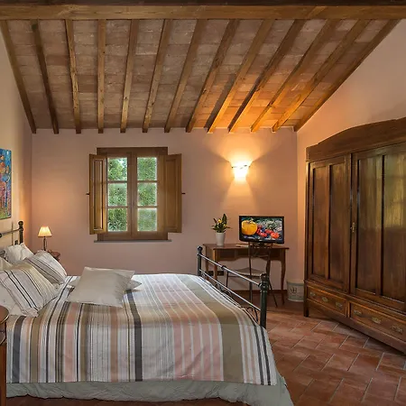 Pisa Holidays Couette-café 3*