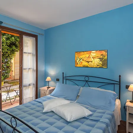 Couette-café Pisa Holidays 3*