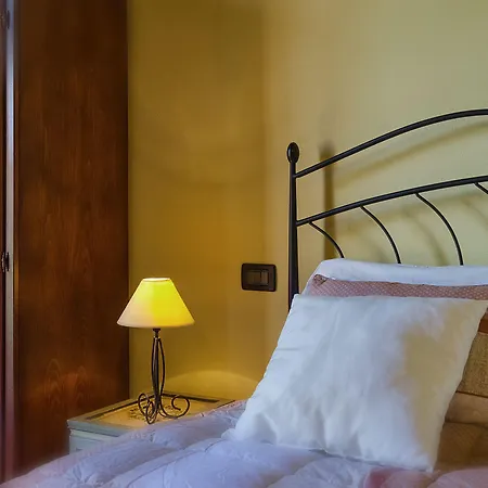 Pisa Holidays 3*