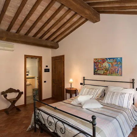 Pisa Holidays Couette-café Arena Metato