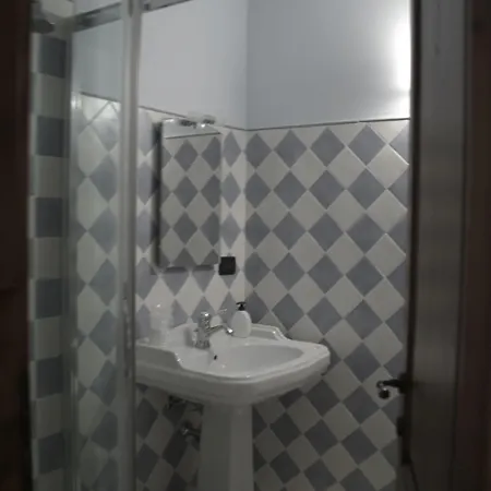 Couette-café Pisa Holidays 3*