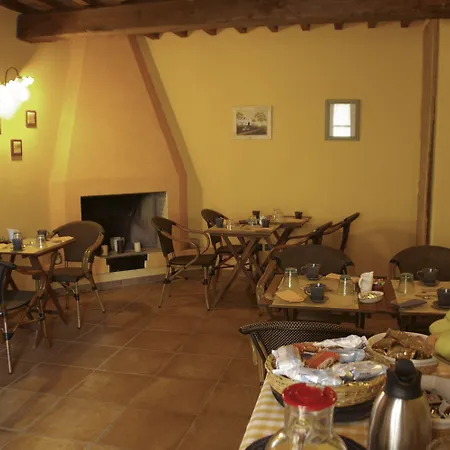 Couette-café Pisa Holidays Arena Metato