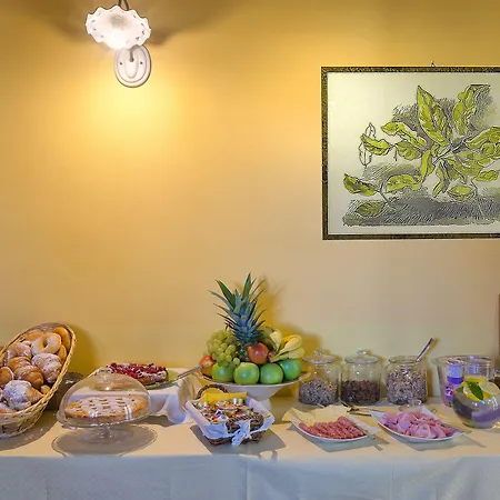 Couette-café Pisa Holidays