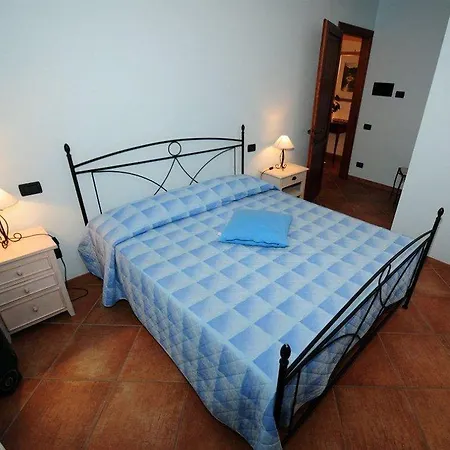 Pisa Holidays Отель типа 