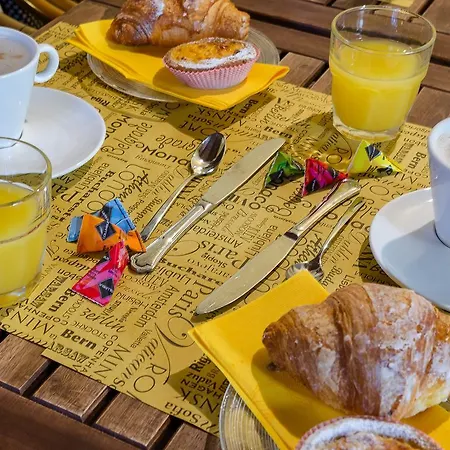 Bed & Breakfast Pisa Holidays Arena Metato