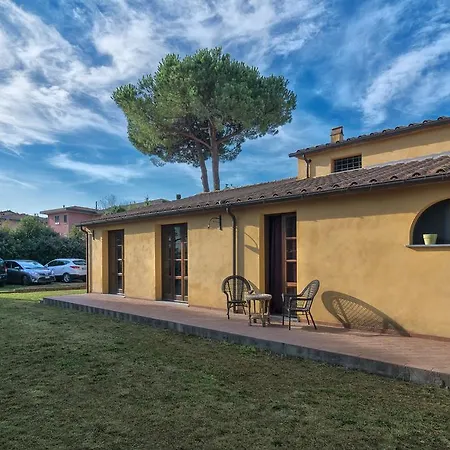 Bed & Breakfast Pisa Holidays Arena Metato