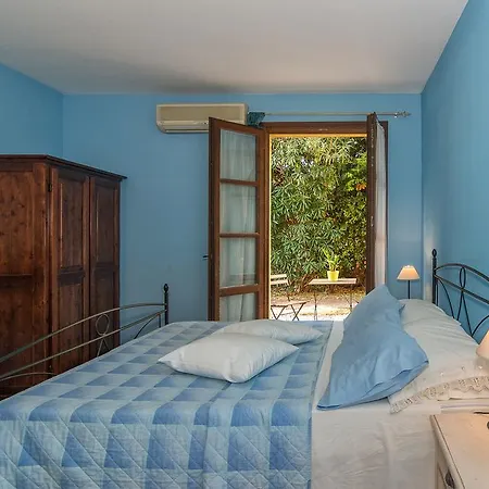 Pisa Holidays Отель типа 