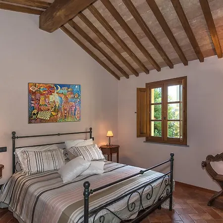Bed & Breakfast Pisa Holidays