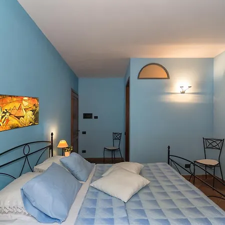 Bed & Breakfast Pisa Holidays 3*