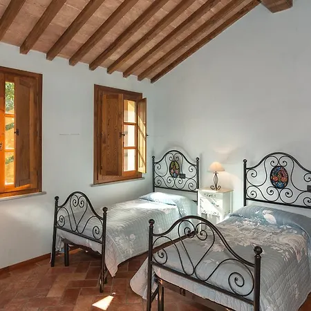 Bed & Breakfast Pisa Holidays 3*