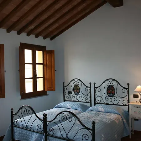 Pisa Holidays Отель типа 