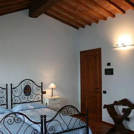Pisa Holidays 3* 阿尔恩纳梅塔图