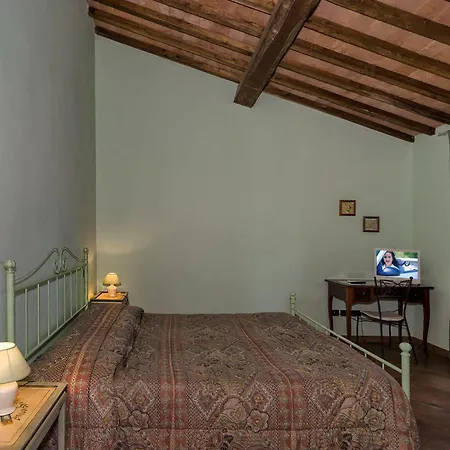 Pisa Holidays Отель типа 