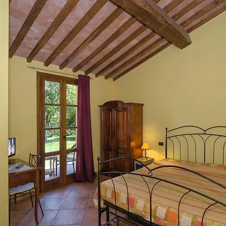 Pisa Holidays Отель типа 