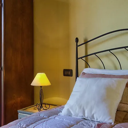 Pisa Holidays 3*