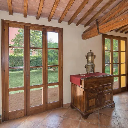Bed and breakfast Pisa Holidays