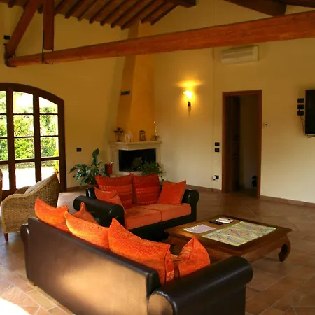 Bed and breakfast Pisa Holidays Arena Metato