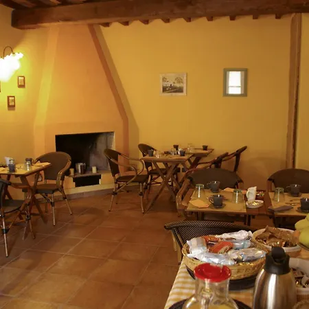 Bed and breakfast Pisa Holidays