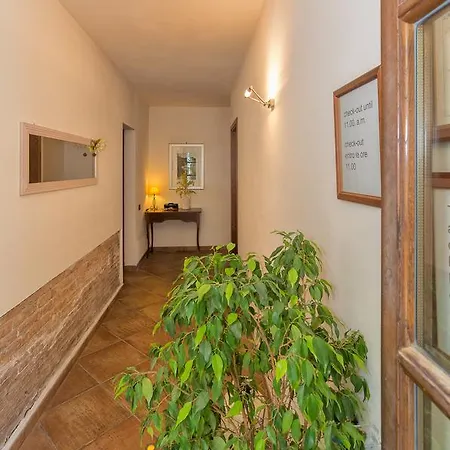 Bed and breakfast Pisa Holidays Arena Metato