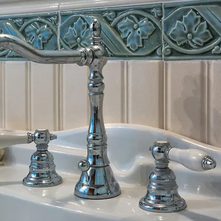 Bed and breakfast Pisa Holidays