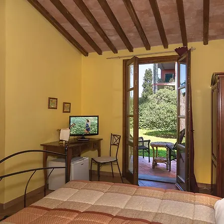 Pisa Holidays 3* Arena Metato