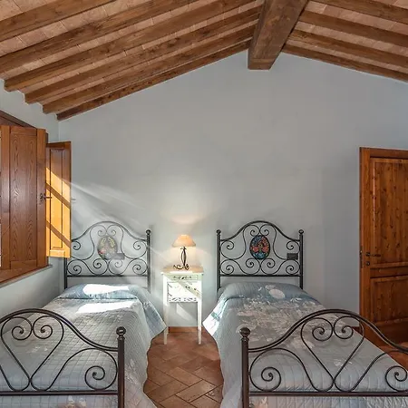 Bed and breakfast Pisa Holidays