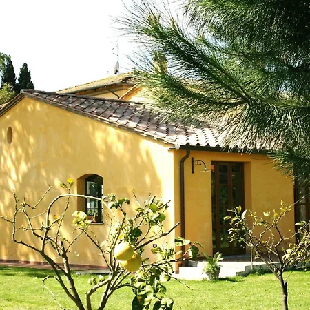 Pisa Holidays Bed and breakfast Arena Metato